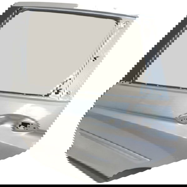 Porta Traseira Direita Honda Wrv Ex 1.5 2021