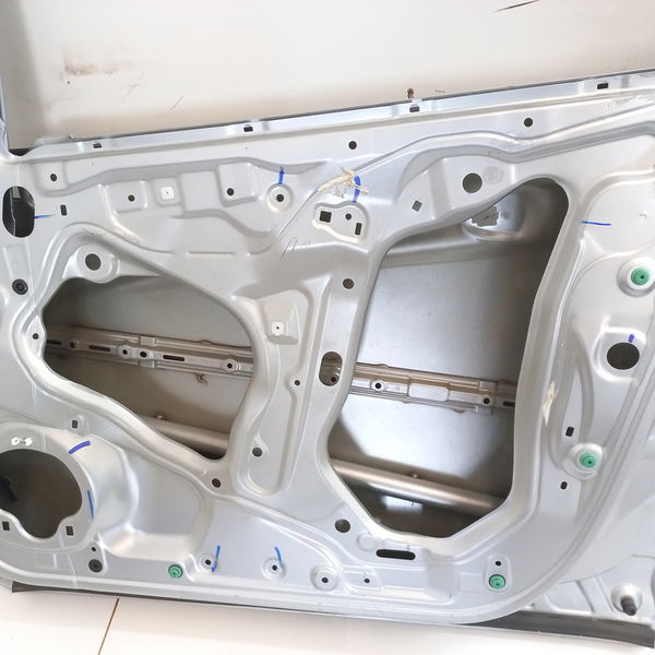 Porta Dianteira Direita Honda Wrv Ex 1.5 2021