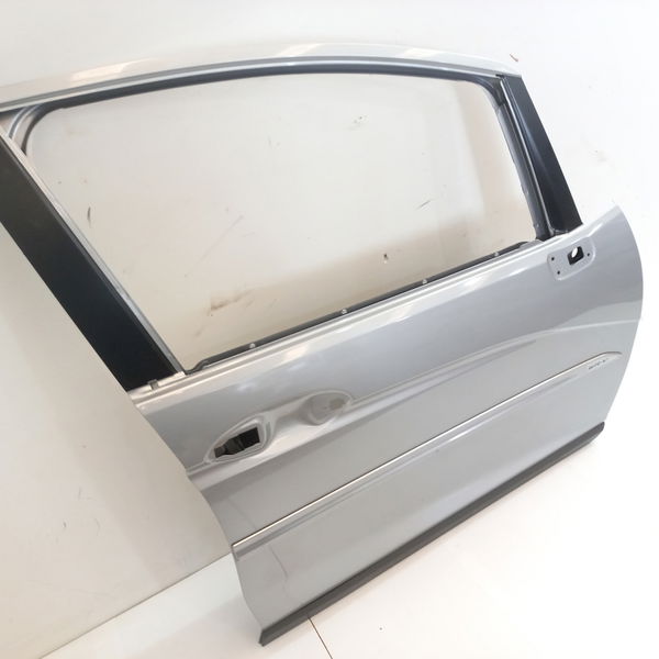 Porta Dianteira Direita Honda Wrv Ex 1.5 2021