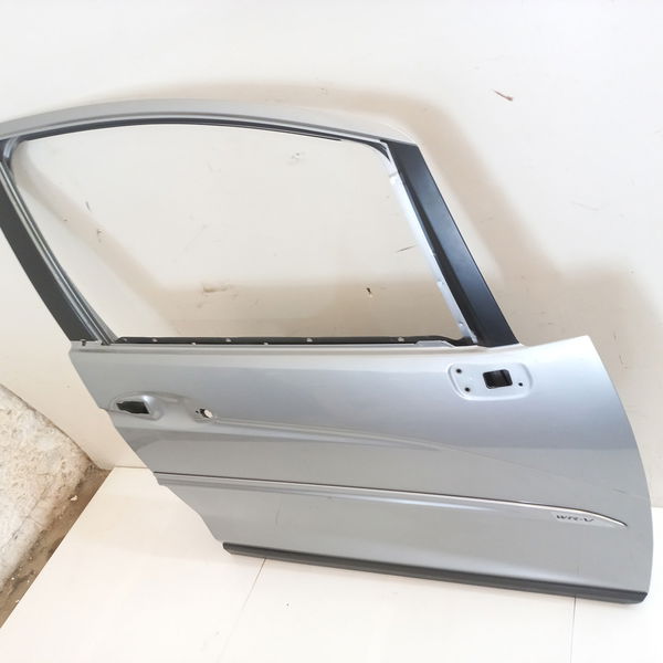 Porta Dianteira Direita Honda Wrv Ex 1.5 2021