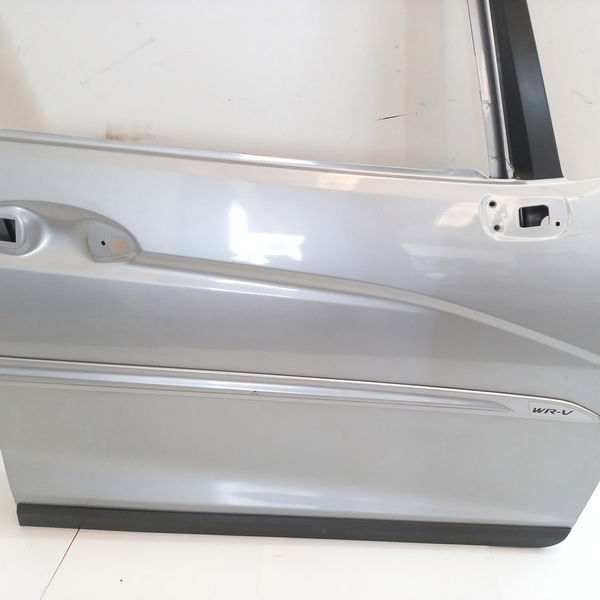 Porta Dianteira Direita Honda Wrv Ex 1.5 2021