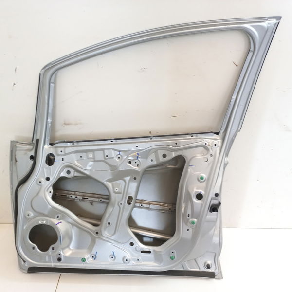 Porta Dianteira Direita Honda Wrv Ex 1.5 2021