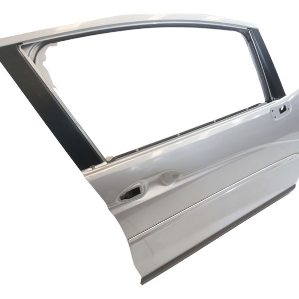 Porta Dianteira Direita Honda Wrv Ex 1.5 2021