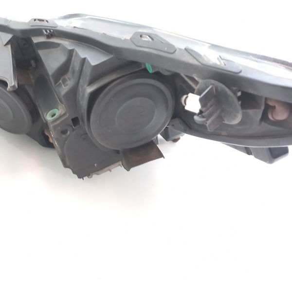 Farol Direito Com Xenon Com Detalhe Citroen Ds5 2013 2016
