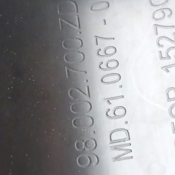 Soleira Dianteira Direita Peugeot 1.6 2008 2016