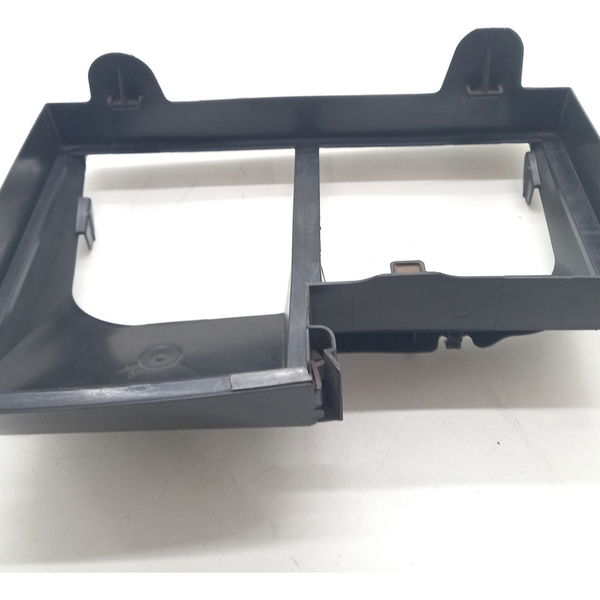 Duto De Ar Peugeot 2008 Griffe 1.6 2016