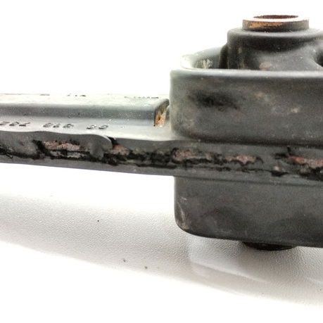 Coxim Inferior Cambio Peugeot 207 Passion Xr S 2010