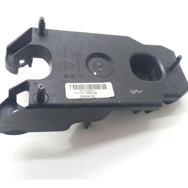 Suporte Console Central Peugeot 2008 Griffe 1.6 2016