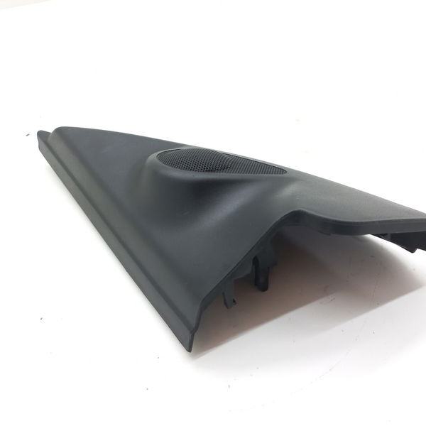 Acabamento Interno Retrovisor Esquerdo Peugeot 207 1.4 2010