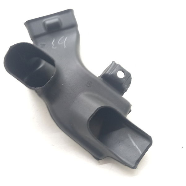 Duto De Ar Interno Do Painel Peugeot 2008 Griffe 1.6 2016