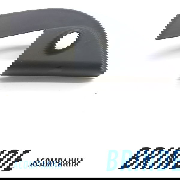 Moldura Interna Retrovisor Lado Direito Hyundai Hb20 2019