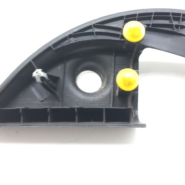 Moldura Interna Retrovisor Lado Direito Hyundai Hb20 2019
