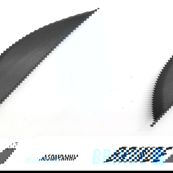 Acabamento Painel Lado Direito Hyundai Hb20 1.0 2019