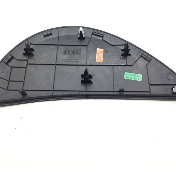 Acabamento Painel Lado Direito Hyundai Hb20 1.0 2019