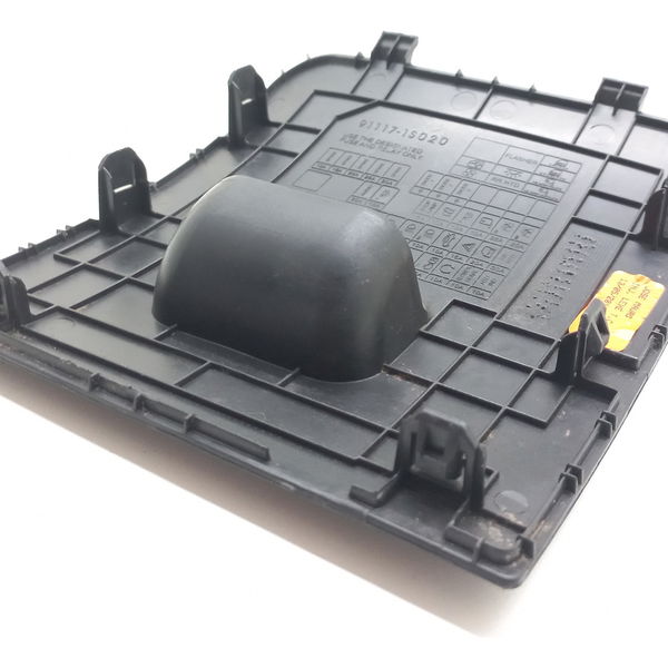Tampa Interna Dos Fusiveis Hyundai Hb20 1.0 2019