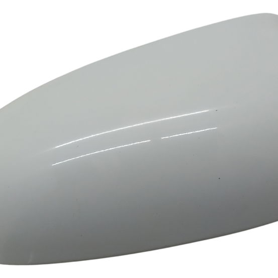 Capa Retrovisor Lado Esquerdo Hyundai Hb20 1.0 2019
