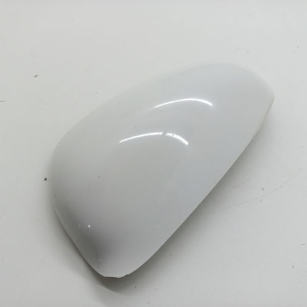 Capa Retrovisor Lado Esquerdo Hyundai Hb20 1.0 2019