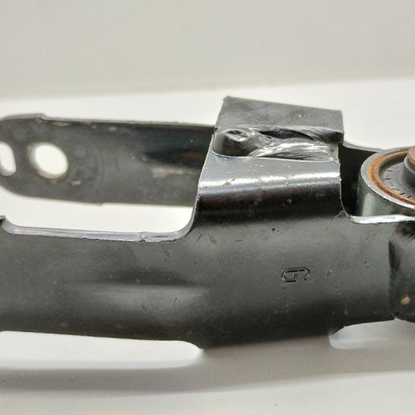 Suporte Coxim Do Cambio Peugeot 207 Passion Xr S 2010