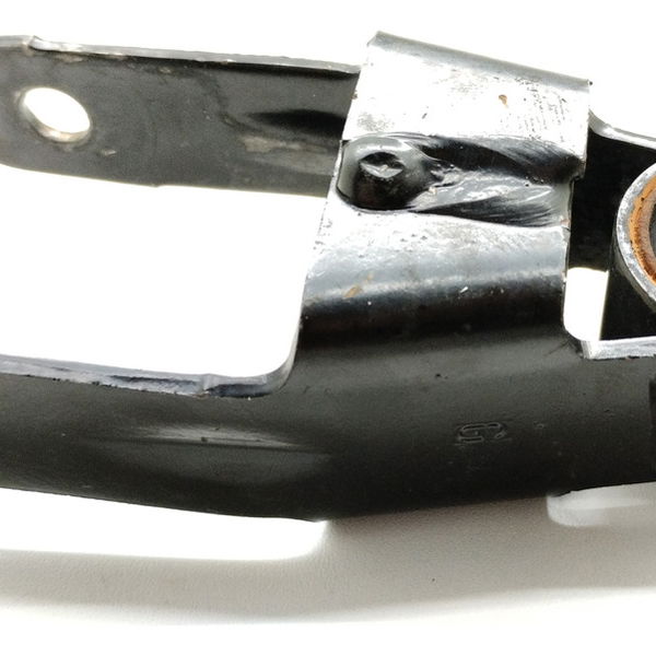 Suporte Coxim Do Cambio Peugeot 207 Passion Xr S 2010