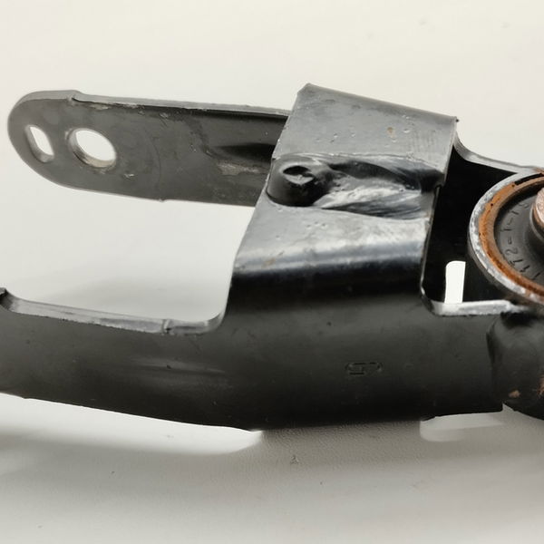 Suporte Coxim Do Cambio Peugeot 207 Passion Xr S 2010