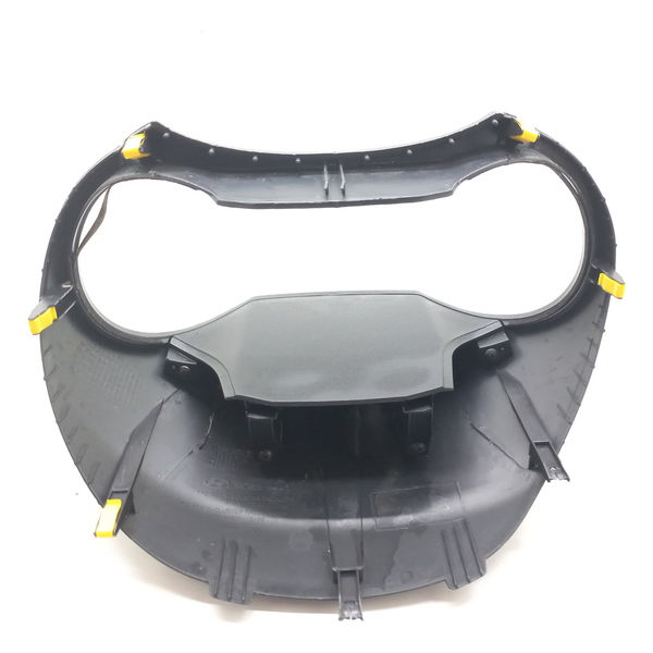 Moldura Painel De Instrumento Hyundai Hb20 1.0 2019