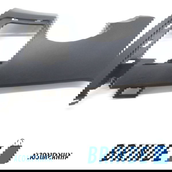 Moldura Inferior Do Painel Hyundai Hb20 1.0 Unique 2019