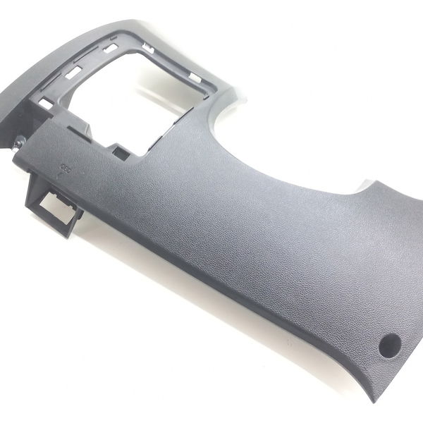 Moldura Inferior Do Painel Hyundai Hb20 1.0 Unique 2019