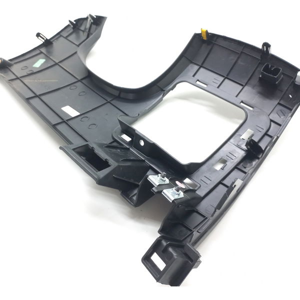 Moldura Inferior Do Painel Hyundai Hb20 1.0 Unique 2019