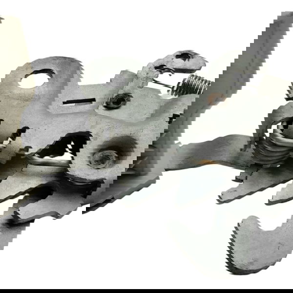 Fechadura Lingueta Capo Peugeot 207 Passion Xr S 2010