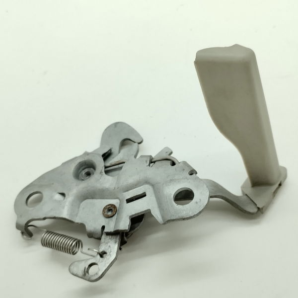 Fechadura Lingueta Capo Peugeot 207 Passion Xr S 2010