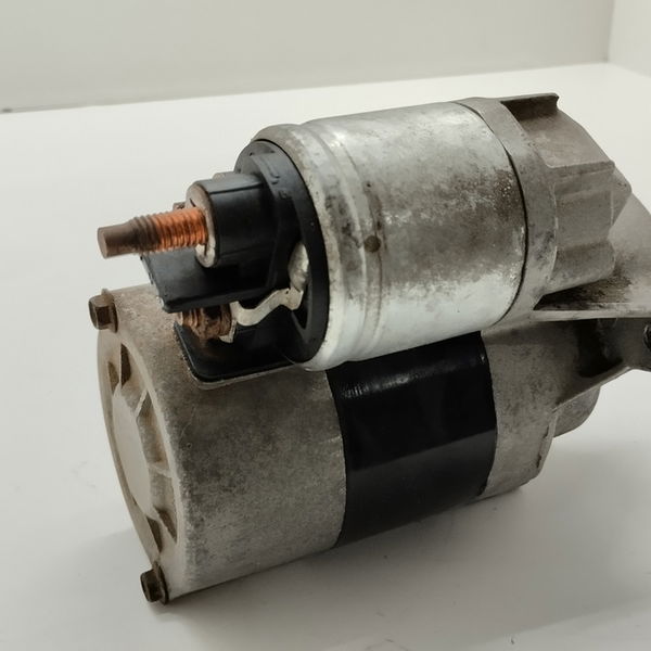 Motor Arranque Partida Peugeot 207 Passion Xr S 2010