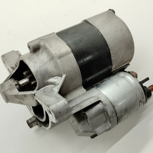 Motor Arranque Partida Peugeot 207 Passion Xr S 2010