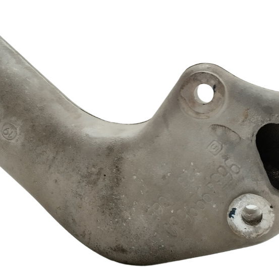 Suporte Coxim Motor Peugeot 207 Passion Xr S 2010