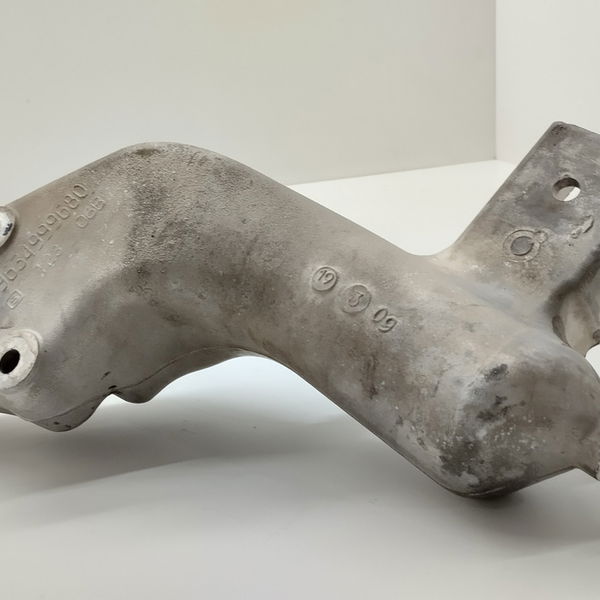 Suporte Coxim Motor Peugeot 207 Passion Xr S 2010