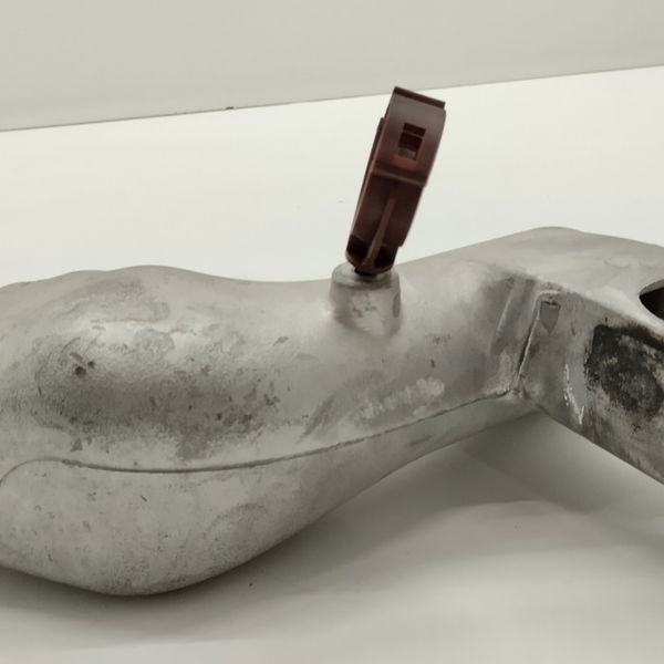 Suporte Coxim Motor Peugeot 207 Passion Xr S 2010