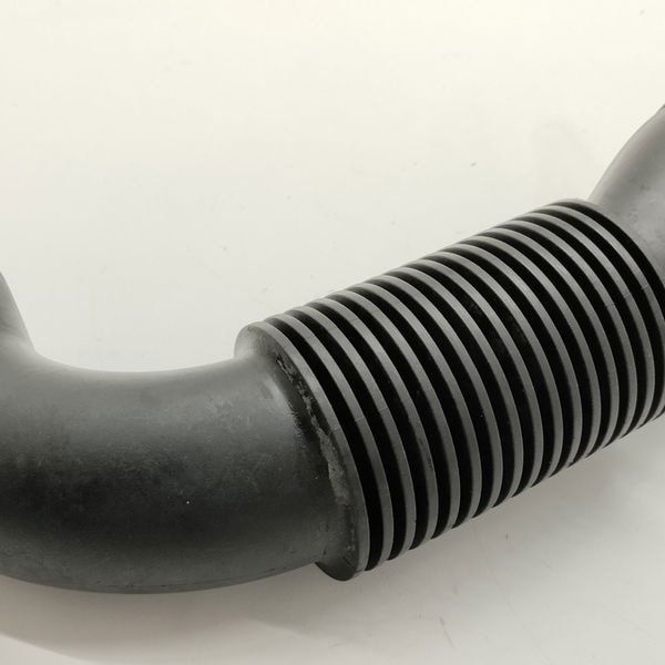 Duto Tubo Caixa De Ar Peugeot 207 Passion Xr S 2010