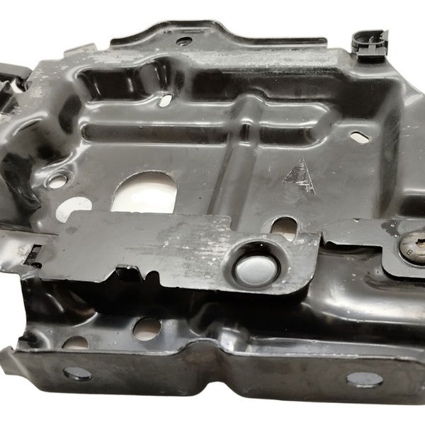Suporte Caixa Da Bateria Peugeot 207 Passion Xr S 2010