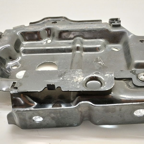 Suporte Caixa Da Bateria Peugeot 207 Passion Xr S 2010