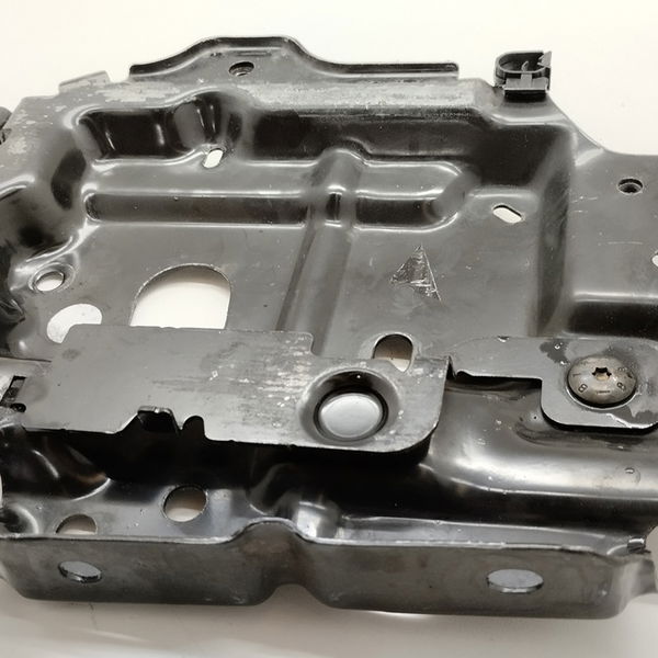 Suporte Caixa Da Bateria Peugeot 207 Passion Xr S 2010