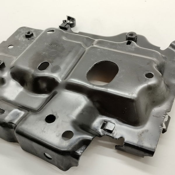 Suporte Caixa Da Bateria Peugeot 207 Passion Xr S 2010