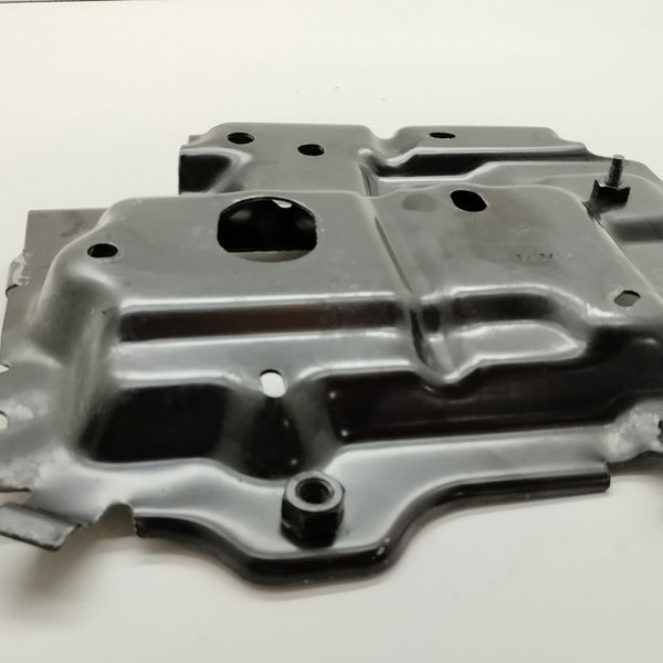 Suporte Caixa Da Bateria Peugeot 207 Passion Xr S 2010
