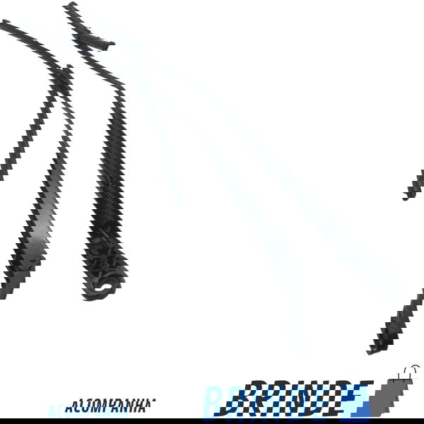 Braços Limpador Do Parabrisa Peugeot 2008 Griffe 1.6 2016
