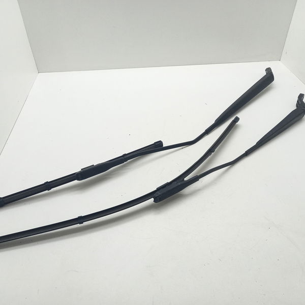 Braços Limpador Do Parabrisa Peugeot 2008 Griffe 1.6 2016