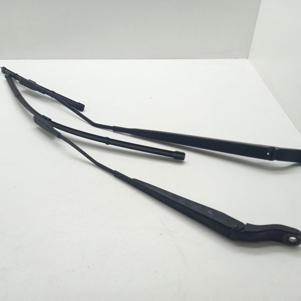 Braços Limpador Do Parabrisa Peugeot 2008 Griffe 1.6 2016