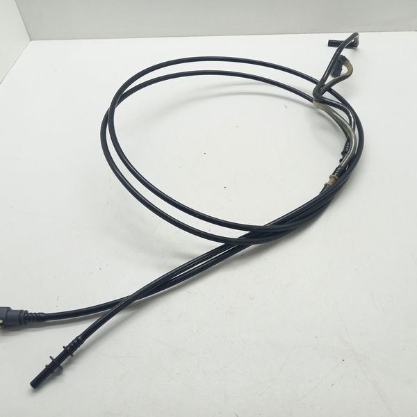 Mangueira Linha Do Tanque Peugeot 2008 Griffe 1.6 2016