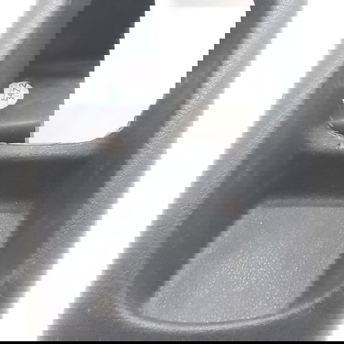 Acabamento Moldura Alavanca Cambio Peugeot 207 Xr S 2010