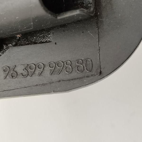 Sensor De Rotação Peugeot 207 Passion Xr S 2010