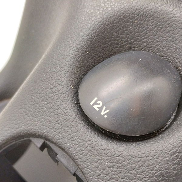 Console Central Peugeot 207 Passion Xr S 2010