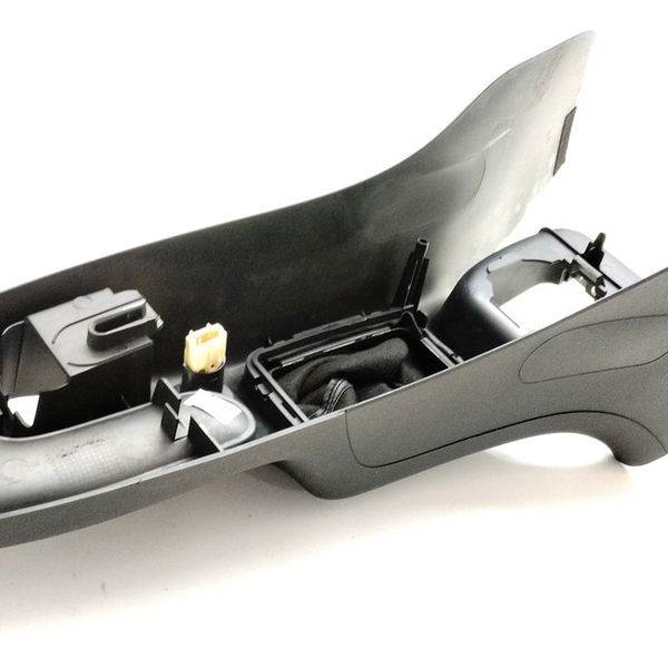 Console Central Peugeot 207 Passion Xr S 2010