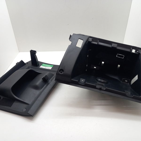 Porta Luvas Peugeot 2008 Griffe 1.6 2016